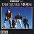 Depeche Mode Best Of... book French DEPBKBE22442