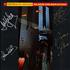 Depeche Mode Black Celebration - Autographed vinyl LP UK DEPLPBL271721