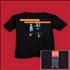 Depeche Mode Black Celebration T-Shirt - Medium t-shirt UK DEPTSBL381293
