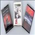 Depeche Mode Collection of 3 Albums cassette album UK DEPCLCO550259