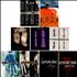 Depeche Mode Collection Of 9 x 2-CD Singles Sets 2-CD single set UK DEP2SCO418256