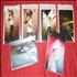 Depeche Mode Collection of Photograph Reprints memorabilia UK DEPMMCO379216