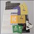 Depeche Mode Collection of Tour Passes, Stickers & A Set List memorabilia UK DEPMMCO567916