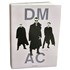 Depeche Mode Depeche Mode by Anton Corbijn: 81-18 book UK DEPBKDE879833