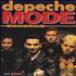 Depeche Mode Depeche Mode book French DEPBKDE378799