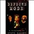 Depeche Mode Depeche Mode book UK DEPBKDE406034