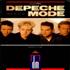 Depeche Mode Depeche Mode book Japanese DEPBKDE540260