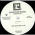 Depeche Mode Dream On 12