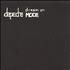 Depeche Mode Dream On CD single Belgian DEPC5DR380486