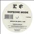 Depeche Mode Dream On 7