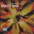 Depeche Mode Dream On CD single Mexican DEPC5DR386248