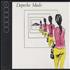 Depeche Mode Dreaming Of Me CD single UK DEPC5DR174689