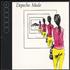 Depeche Mode Dreaming Of Me CD single Belgian DEPC5DR396050