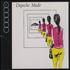 Depeche Mode Dreaming Of Me CD single German DEPC5DR07959