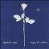 Depeche Mode Enjoy The Silence - Card Slip Case Picture Sleeve CD single US DEPC5EN141299