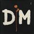 Depeche Mode Enjoy The Silence - Etched - VG 12
