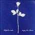 Depeche Mode Enjoy The Silence CD single Belgian DEPC5EN218536
