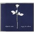 Depeche Mode Enjoy The Silence CD single UK DEPC5EN71021