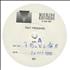 Depeche Mode Everything Counts - Mayking test pressing 7