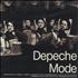 Depeche Mode Everything Counts Remix CD single US DEPC5EV06838
