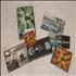 Depeche Mode Exciter - single box set US DEPBXEX188797