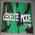 Depeche Mode Exciter Tour Banner memorabilia US DEPMMEX332735