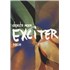 Depeche Mode Exciter Tour Programme tour programme UK DEPTREX249544