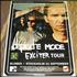 Depeche Mode Exciter Tour poster Swedish DEPPOEX360502