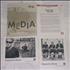 Depeche Mode Exciter press pack US DEPPPEX183506