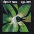 Depeche Mode Exciter t-shirt UK DEPTSEX275981