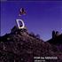 Depeche Mode For The Masses - Depeche Mode Tribute CD album UK DEPCDFO123446