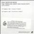 Depeche Mode Freelove (Deep Dish Radio Edit) CD-R acetate UK DEPCRFR201006