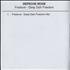 Depeche Mode Freelove - Deep Dish Freedom Mix CD single UK DEPC5FR562829