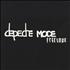 Depeche Mode Freelove 2-CD single set UK DEP2SFR198889