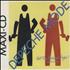 Depeche Mode Get The Balance Right CD single Belgian DEPC5GE379239
