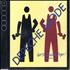 Depeche Mode Get The Balance Right CD single UK DEPC5GE52356