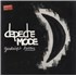 Depeche Mode Goodnight Lovers - Red Vinyl 12