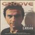 Depeche Mode Groove magazine Swedish DEPMAGR342026