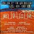 Depeche Mode Home poster UK DEPPOHO90028