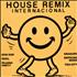 Depeche Mode House Remix Internacional 12