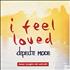 Depeche Mode I Feel Loved CD single UK DEPC5IF191083