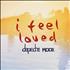 Depeche Mode I Feel Loved 12