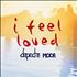 Depeche Mode I Feel Loved CD single French DEPC5IF205811