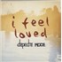 Depeche Mode I Feel Loved C5 UNITED KINGDOM DEPC5IF224827