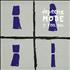 Depeche Mode I Feel You CD single Brazilian DEPC5IF228353