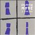 Depeche Mode I Feel You CD single US DEPC5IF292255