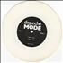 Depeche Mode Interview - White vinyl 7