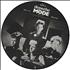 Depeche Mode Interview Picture Disc 2 7