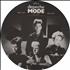 Depeche Mode Interview Picture Disc 4 7