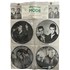 Depeche Mode Interview Picture Disc Set 7